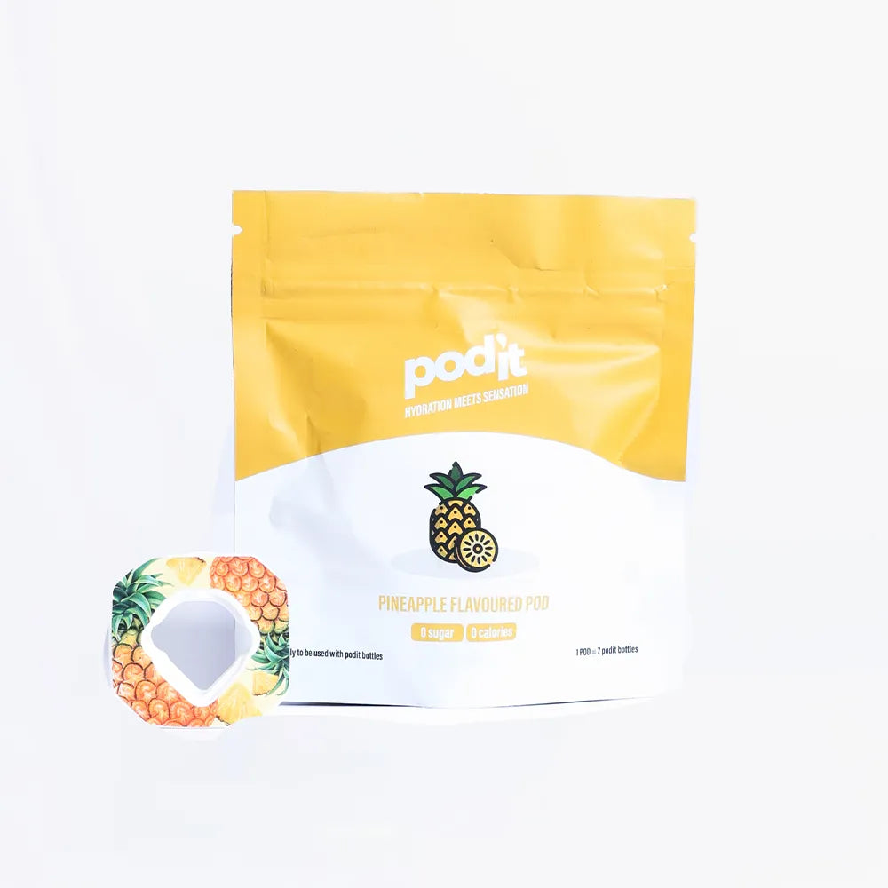 Pineapple Pod 2.0