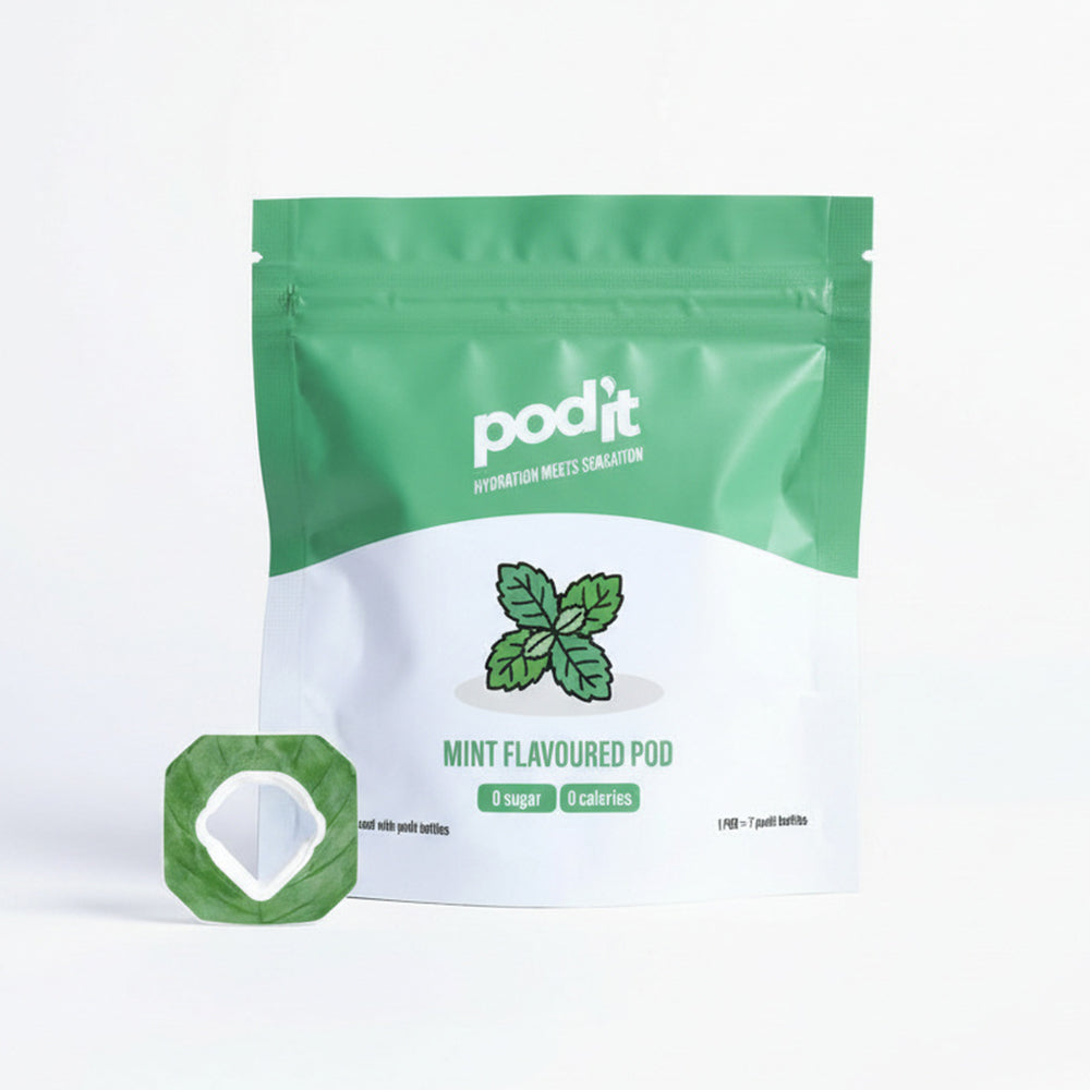 Mint Pod 2.0