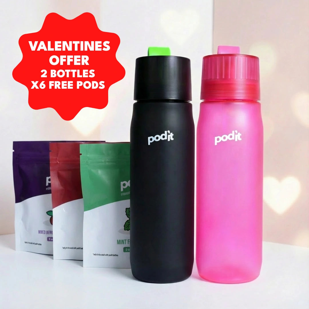 Valentines Bundle (Limited Time, Save Extra)