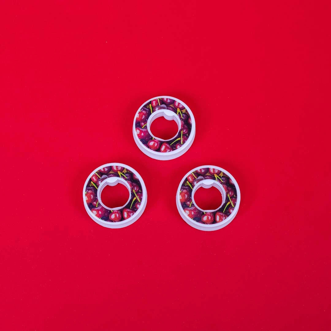 3 Podit Cherry Flavor Pods