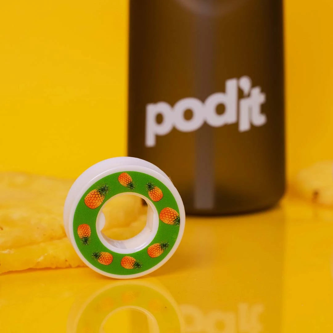 Pineapple Flavor Pod