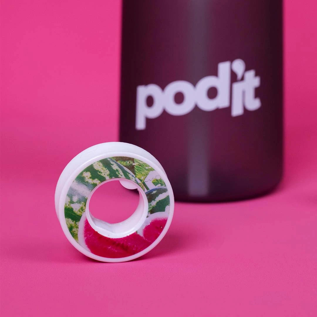 Podit Watermelon Flavor Pod