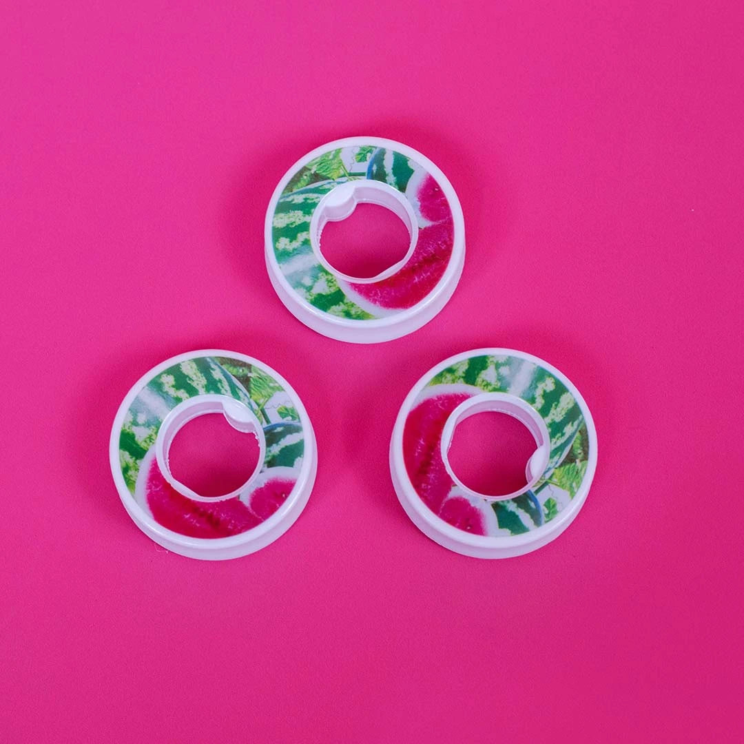 3 Podit Watermelon Flavor Pods