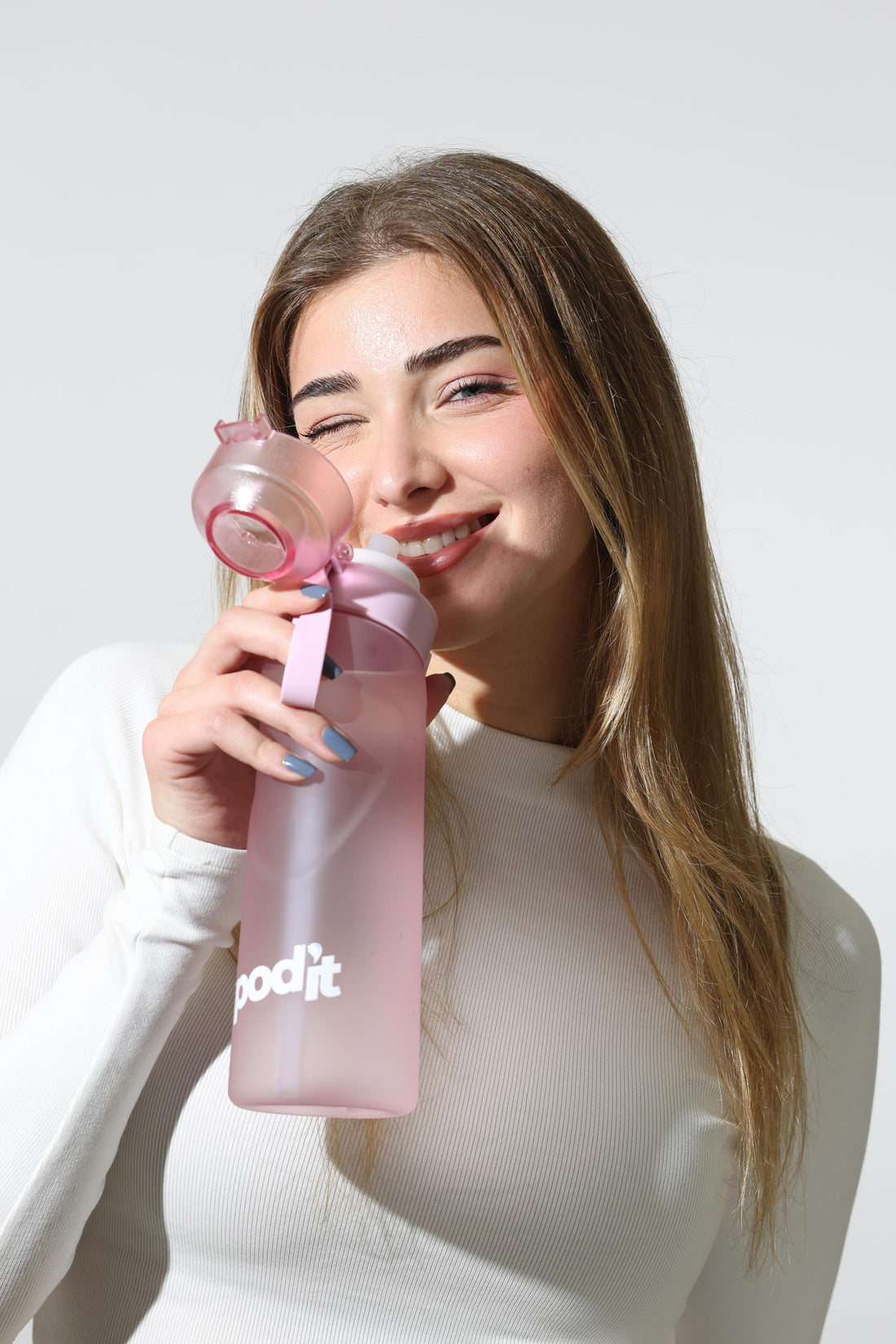 The Link Between Hydration and Mental Clarity: How Drinking Water Boosts Your Focus and Energy