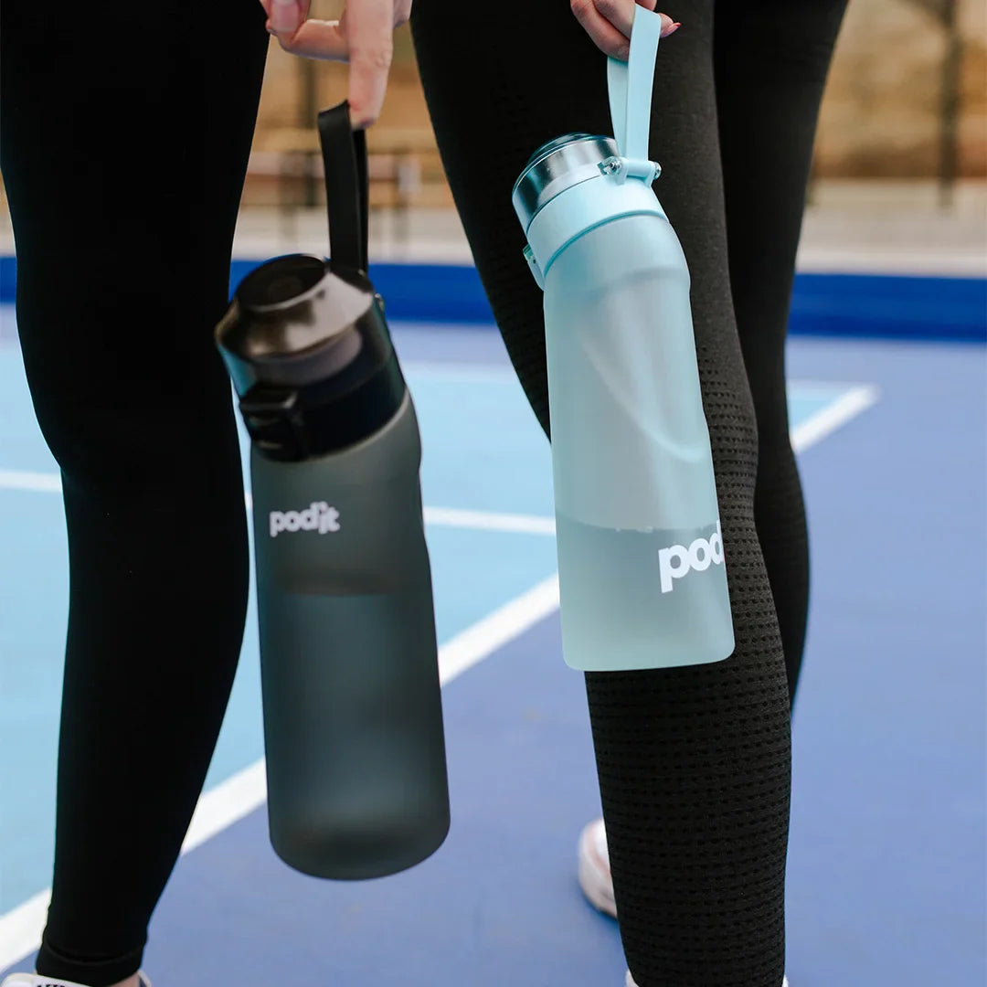 Podit Flavored Water Bottles