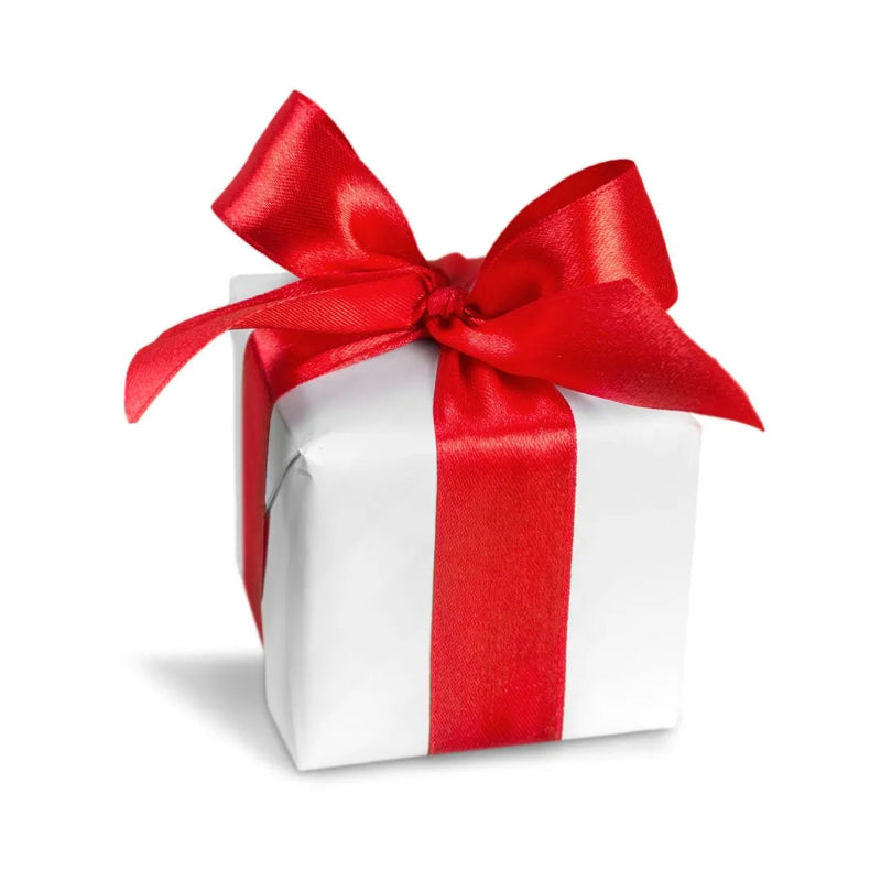 Gift Wrapping