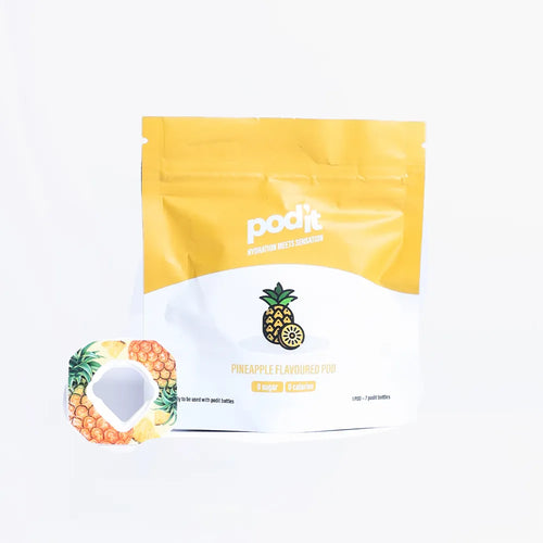 Pineapple Pod 2.0