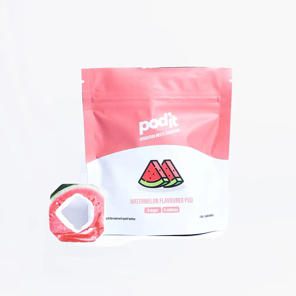 Watermelon Pod 2.0