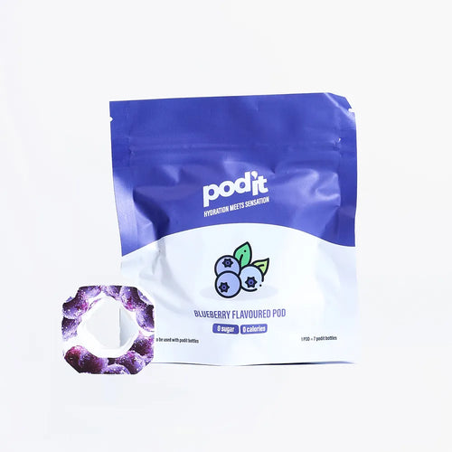 Blueberry Pod 2.0