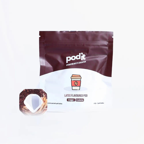 Latte Pod 2.0