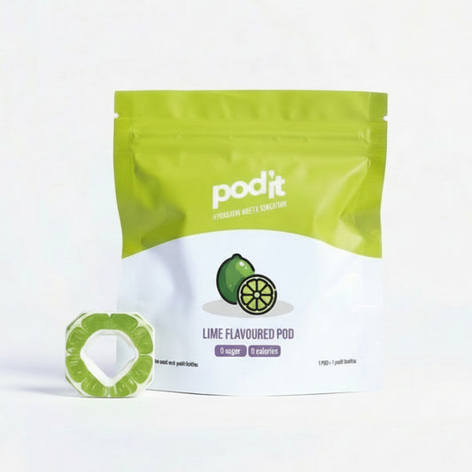 Lime Pod 2.0