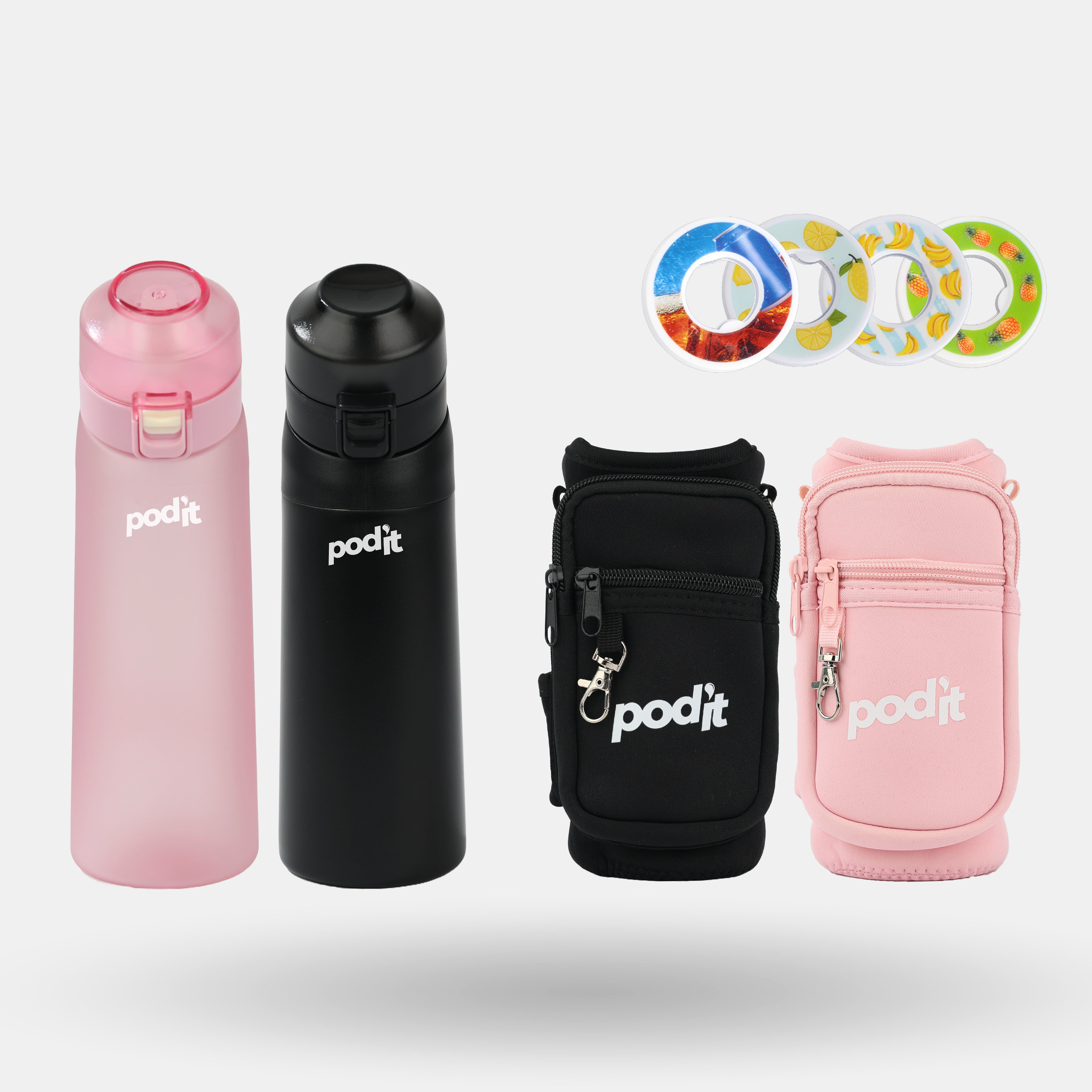 Podit Black Friday Value Bundle