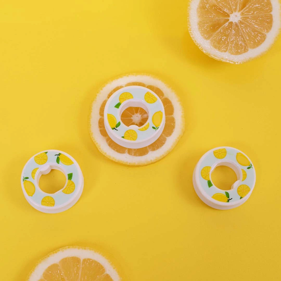 Podit Lemon Pods | Pack of 3