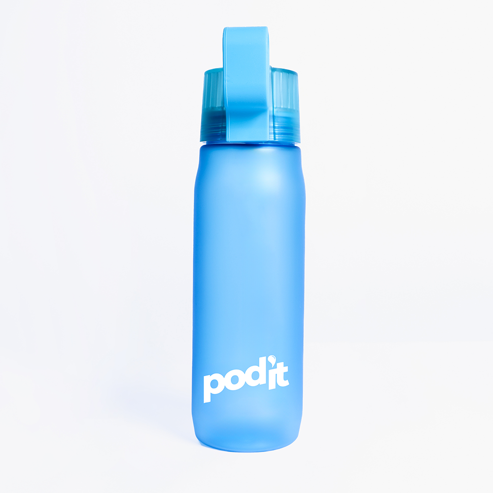 Podit 2.0 Blue