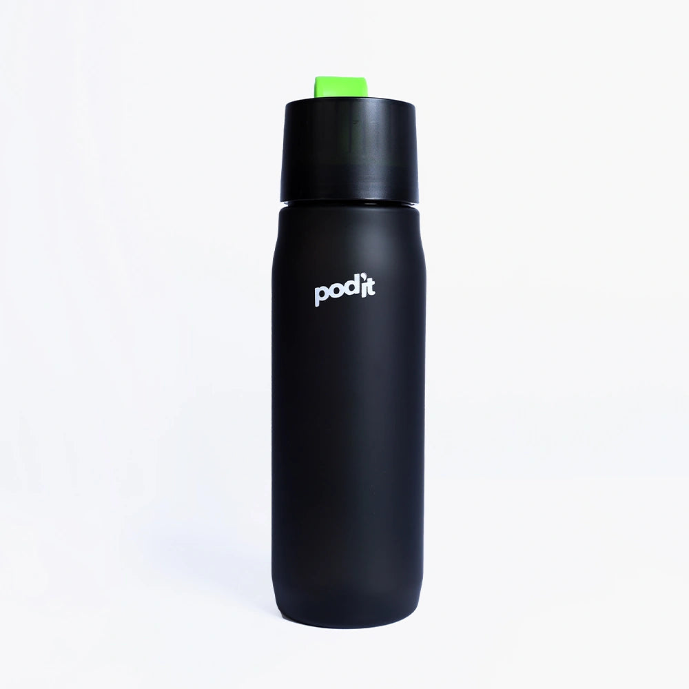 Podit 2.0 Black