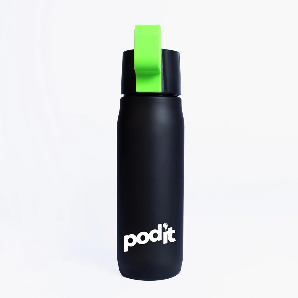 Podit 2.0 Black